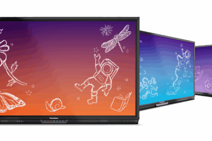 ActivPanel Elements Series