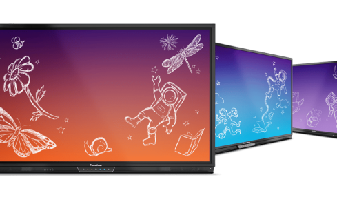 ActivPanel Elements Series