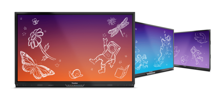 ActivPanel Elements Series