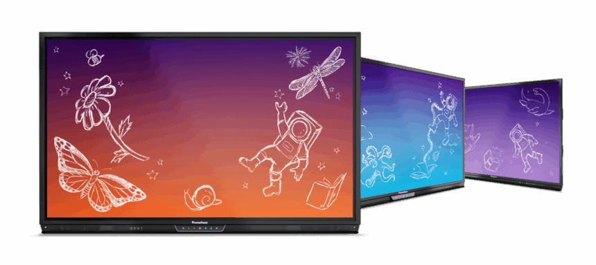 ActivPanel Elements Series