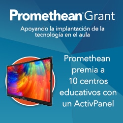 Es Promethean Grant