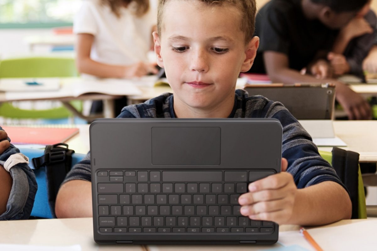 Los equipos que triunfan en el sector educativo Equipos aulas Lenovo