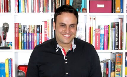 Fernando Boillos