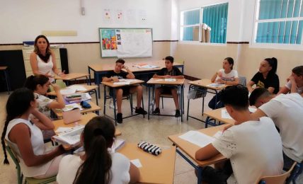 IES Guadalmedina