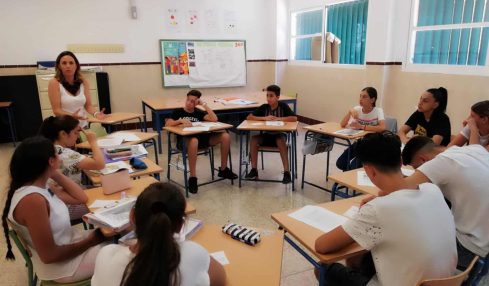IES Guadalmedina
