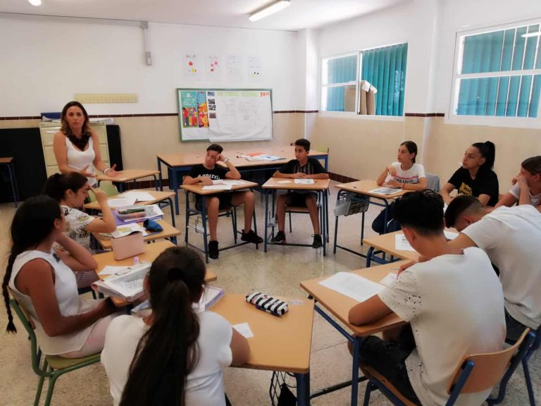 IES Guadalmedina