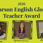 docentes de inglés más innovadores