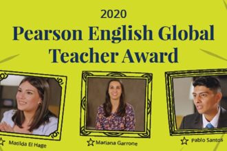 docentes de inglés más innovadores