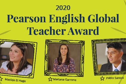 docentes de inglés más innovadores
