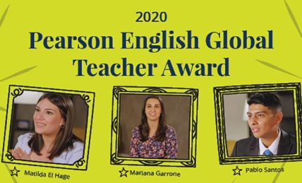 docentes de inglés más innovadores