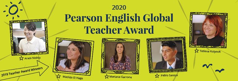docentes de inglés más innovadores