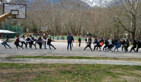 Igualdad y equidad