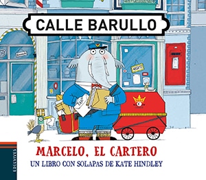 Calle Barullo