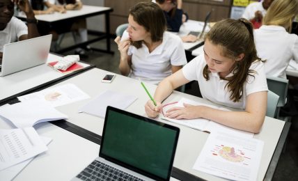 TemplateMonste: aprendizaje multimedia en el aula