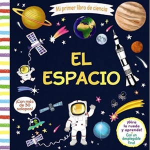 El espacio