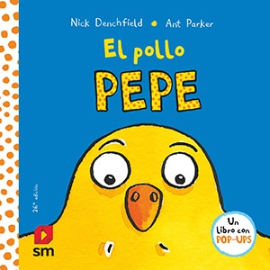 El Pollo Pepe