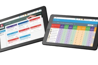 esemtia de edebé, plataforma para la gestión escolar