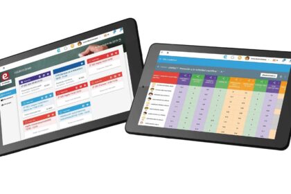 esemtia de edebé, plataforma para la gestión escolar