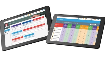 esemtia de edebé, plataforma para la gestión escolar