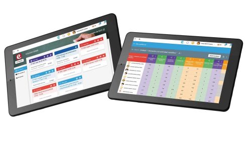 esemtia de edebé, plataforma para la gestión escolar