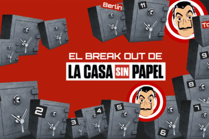 La casa sin papel
