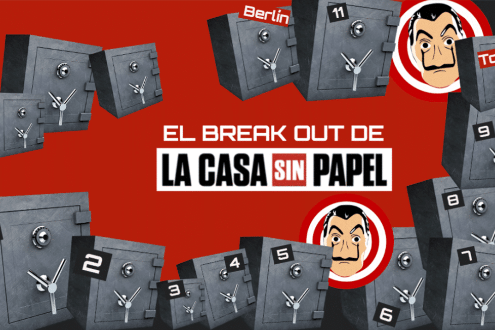 La Casa Sin Papel