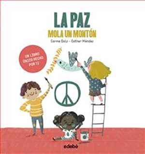 La Paz Mola Un Montón