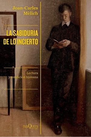 Novedades literarias de diciembre: La sabiduría de lo incierto