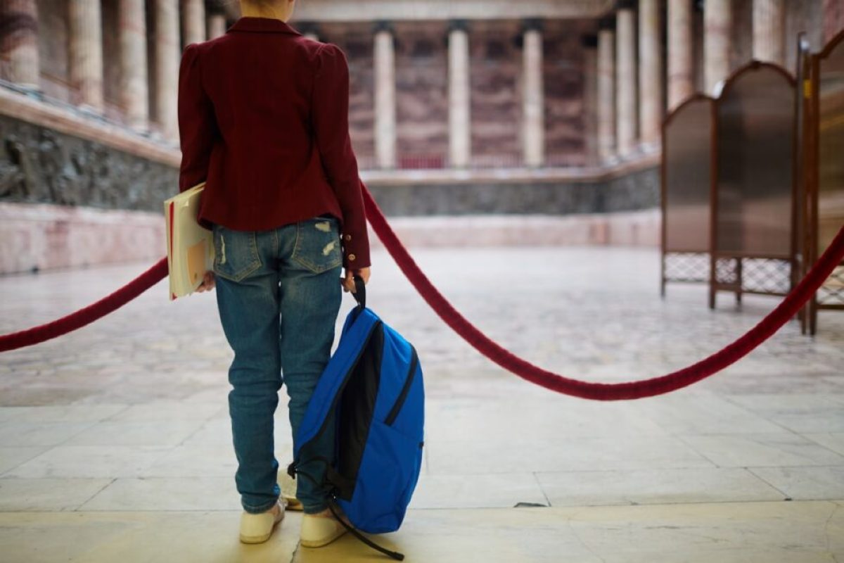 Museos gratuitos para visitar con niños Museos niños