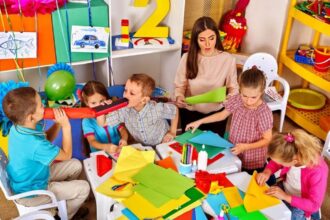Pedagogías activas cursos