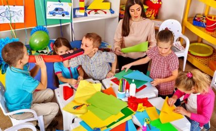 Pedagogías activas cursos