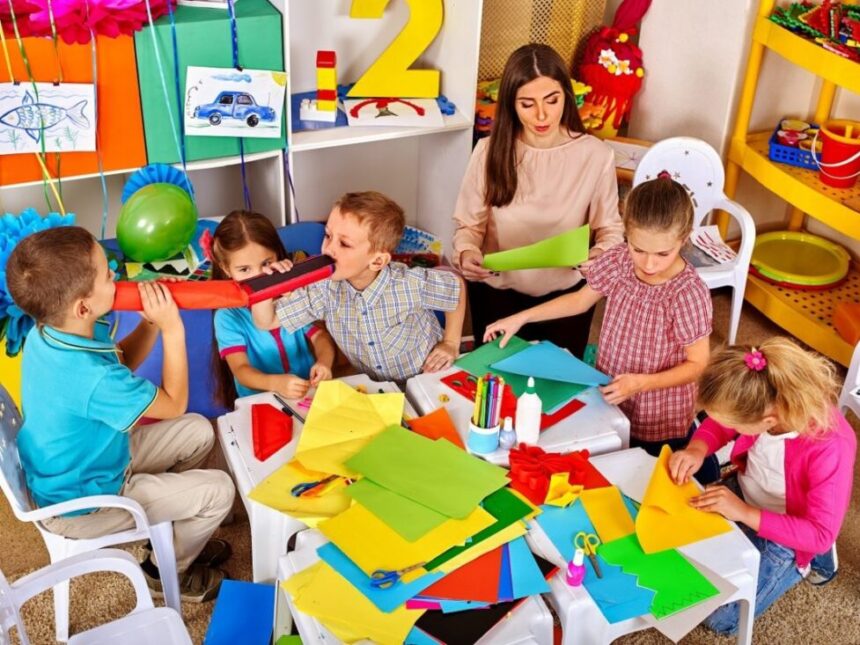 Pedagogías activas cursos