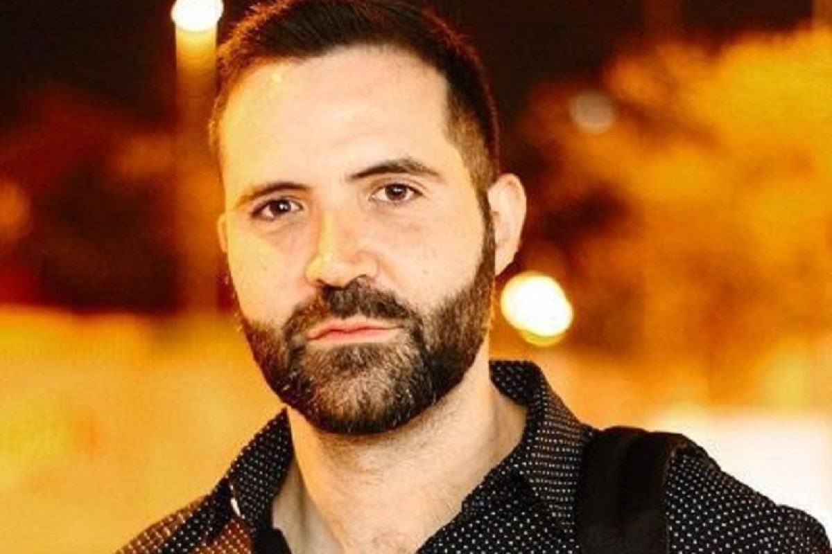 Pedro Mañas: “Si queremos fomentar la lectura, los libros no pueden ser un castigo” pedro manas