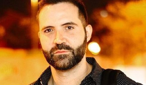 pedro manas