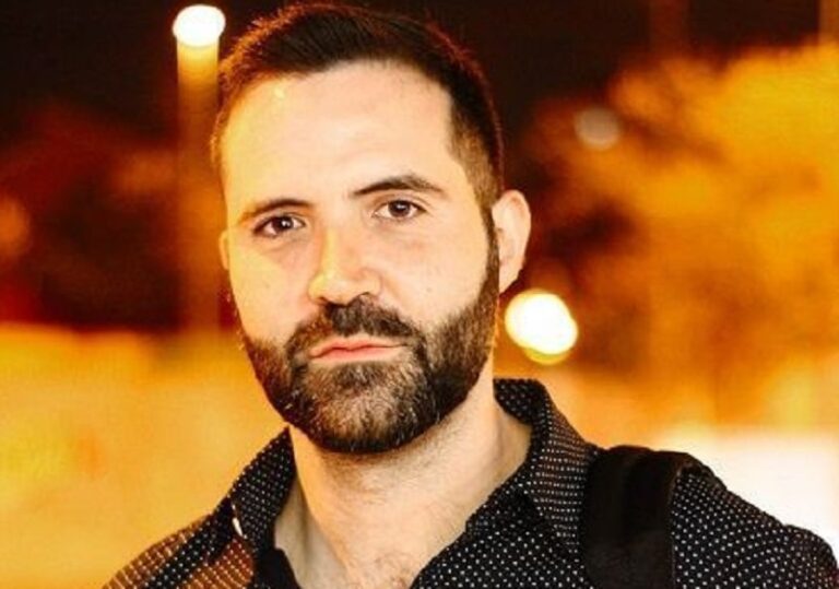 pedro manas