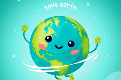 Sin planeta no hay educación