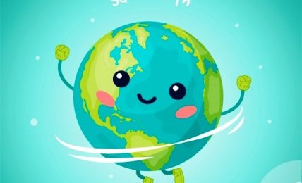 Sin planeta no hay educación