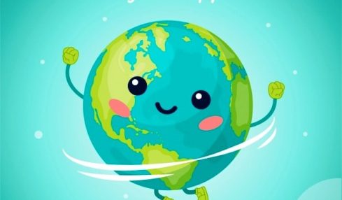 Sin planeta no hay educación