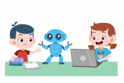 Introducir programación en Infantil