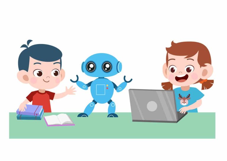 Introducir programación en Infantil