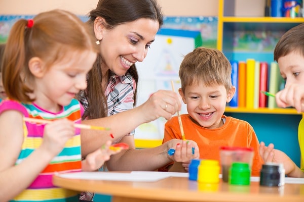 Pedagogías Montessori y Waldorf