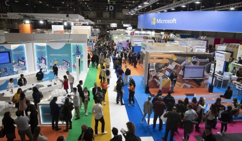 SIMO EDUCACIÓN 2019