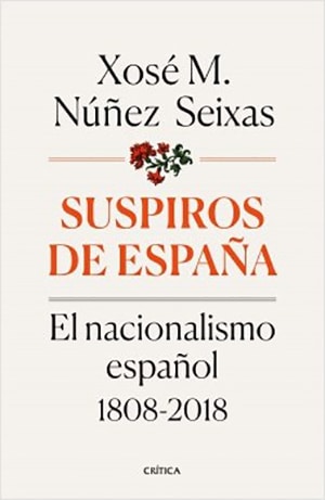 Suspiros De España