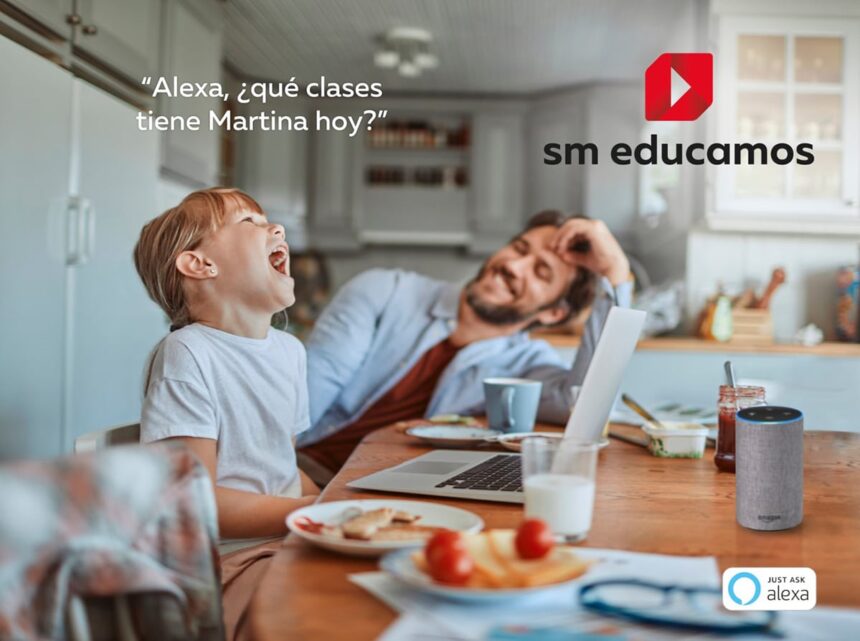 SM Educamos