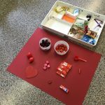 arte experiencia sensorial