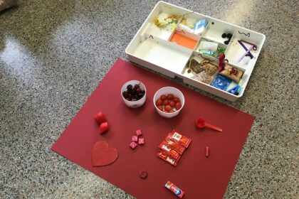 arte experiencia sensorial