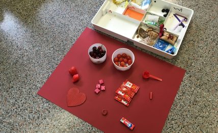 arte experiencia sensorial