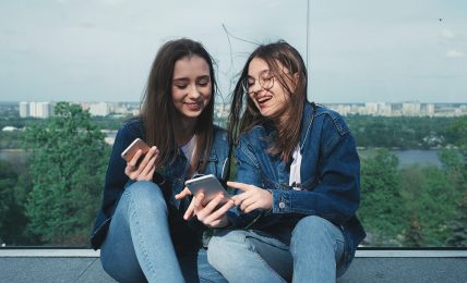 actividad online de hijos