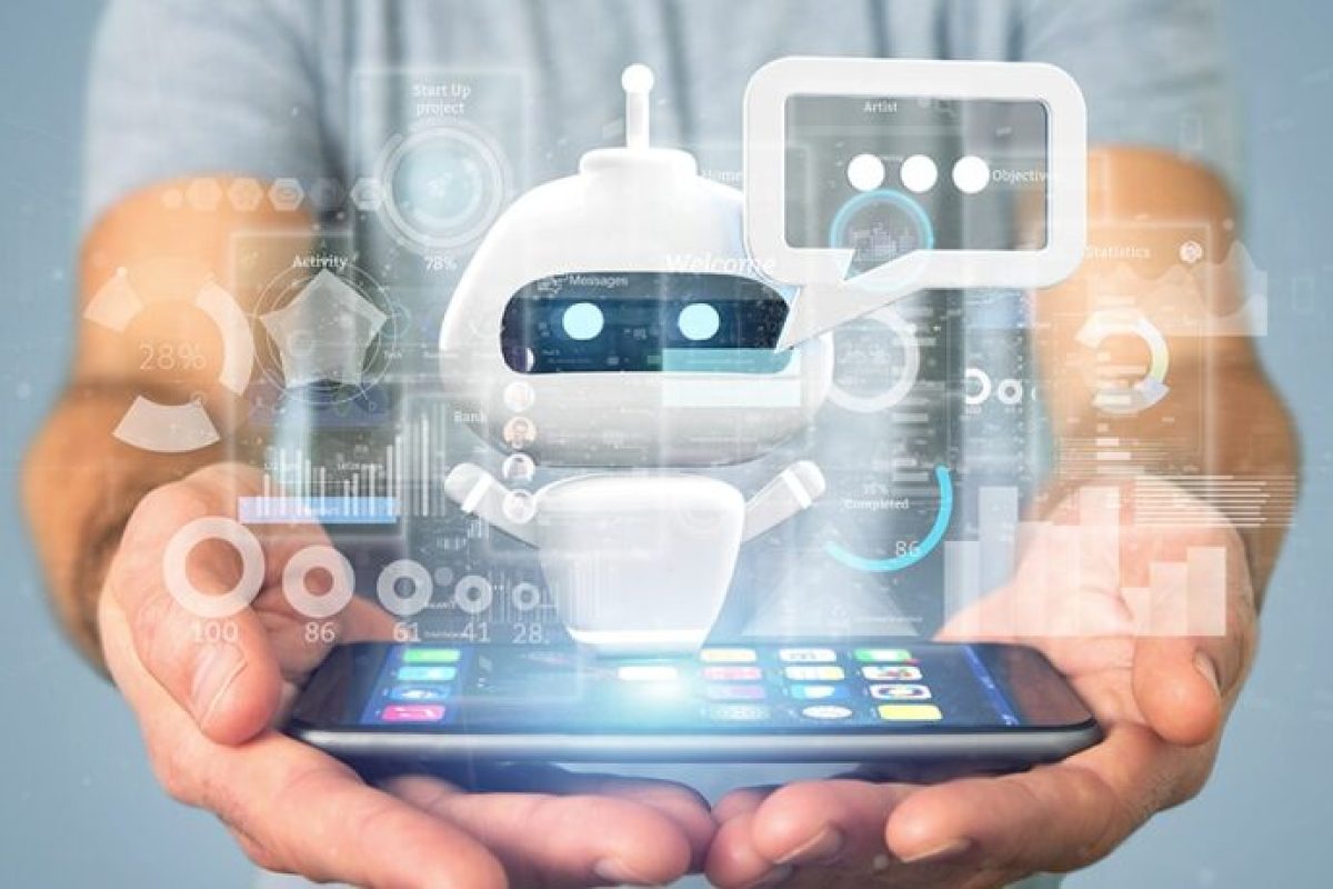 Consejos para un correcto uso de los chatbots en el entorno educativo chatbot