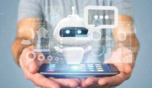 chatbot